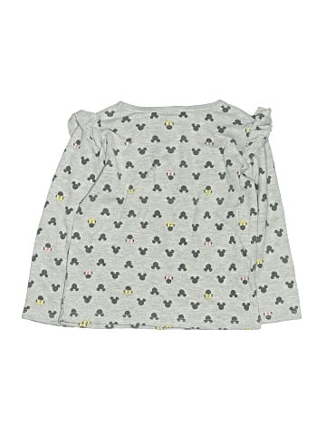 Disney Long Sleeve T-Shirt (view 2)