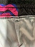 Unbranded Graphic Black Leggings Size 2X - photo 4
