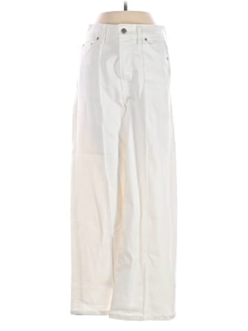 Zara Casual Pants (view 1)