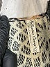 Perseption Concept Print Brown Casual Dress Size L - photo 7
