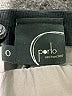 Porto Solid Gray Casual Pants Size 4 (0) - photo 7