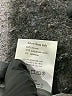 Porto Solid Gray Casual Pants Size 4 (0) - photo 8