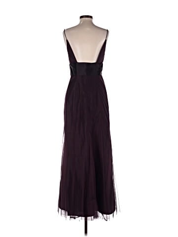 Vera Wang Cocktail Dress (view 2)
