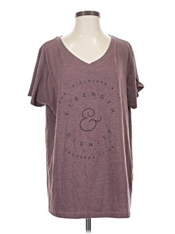 LAT Short Sleeve T-Shirt (view 1)