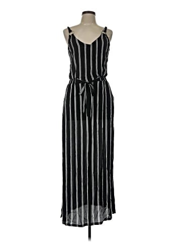 Derek Heart Casual Dress (view 1)