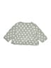 Baby Gap Gray Jacket Size 6-12 mo - photo 2
