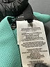 BCBGMAXAZRIA Solid Teal Formal Skirt Size L - photo 5
