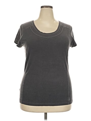Eddie Bauer Short Sleeve T-Shirt (view 1)