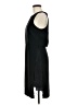 Tibi Solid Black Cocktail Dress Size 6 - photo 5