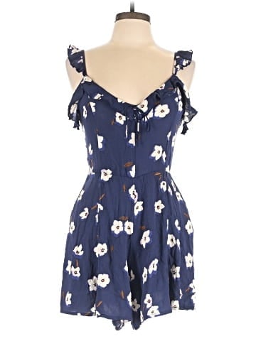 Billabong Romper (view 1)