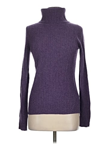 Nili Lotan Cashmere Pullover Sweater (view 1)