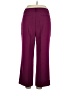 Talbots Purple Dress Pants Size 12 - photo 2