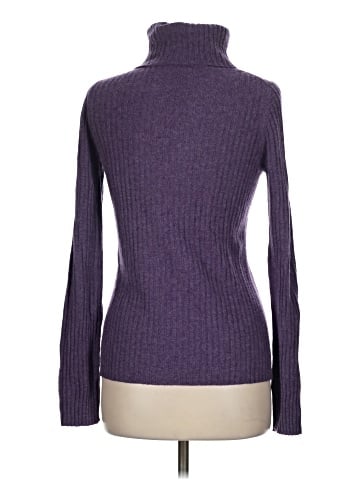 Nili Lotan Cashmere Pullover Sweater (view 2)