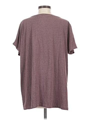 LAT Short Sleeve T-Shirt (view 2)