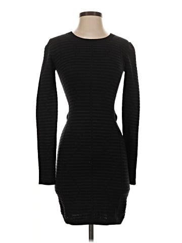Sass & Bide Cocktail Dress (view 1)