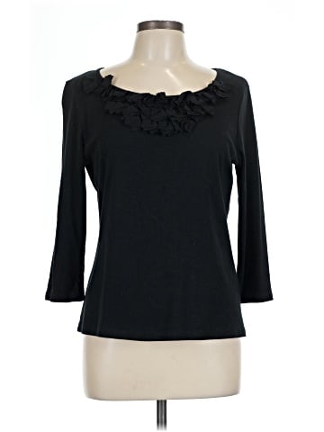Designers Originals 3/4 Sleeve Top (view 1)