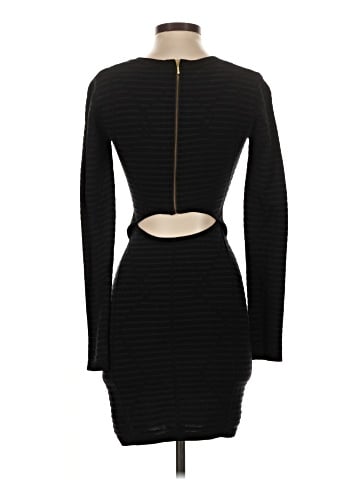 Sass & Bide Cocktail Dress (view 2)