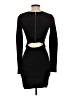 Sass & Bide Black Cocktail Dress Size S (estimated) - photo 2