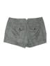 Express Tweed Gray Shorts Size 12 - photo 2