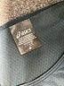 Asics 100% Polyester Green Active Tank Size L - photo 7