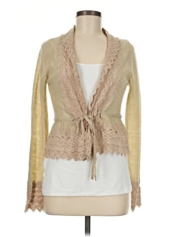 guinevere Cardigan (view 1)