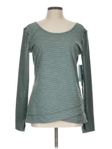Zella Long Sleeve T-Shirt (view 1)