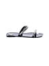 Steve Madden Silver Sandals Size 7 - photo 1