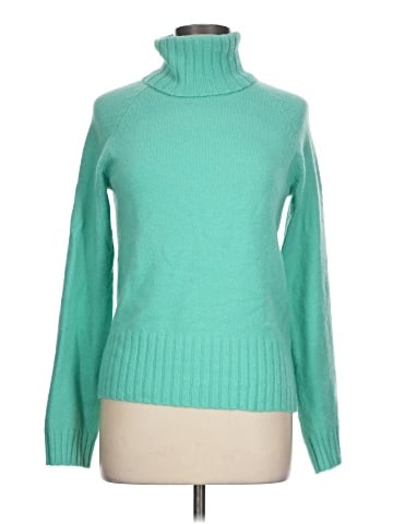 Gap Turtleneck Sweater (view 1)