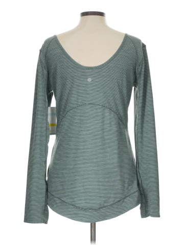 Zella Long Sleeve T-Shirt (view 2)