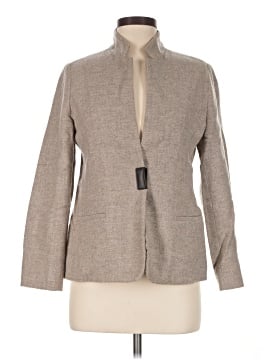 Fabiana Filippi Wool Blazer