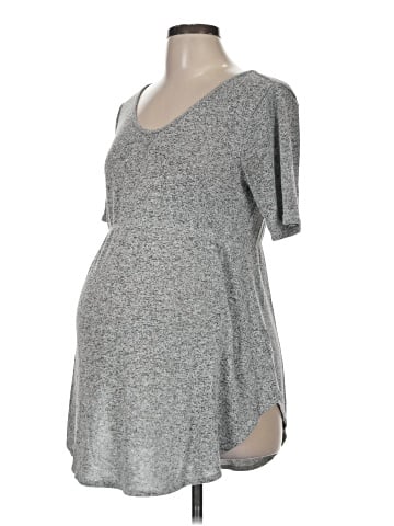 Old Navy - Maternity Casual Dress (view 1)