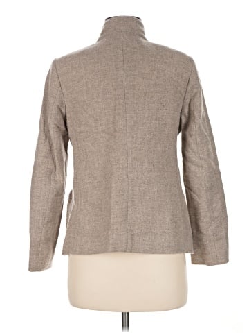Fabiana Filippi Wool Blazer (view 2)