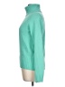 Gap Solid Green Turtleneck Sweater Size L - photo 5