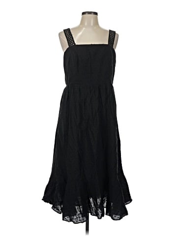 J.Crew Casual Dress (view 1)