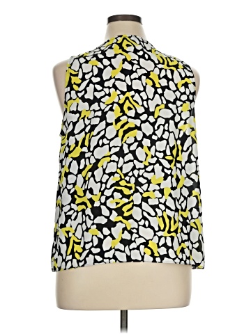 Nine West Sleeveless Blouse (view 2)