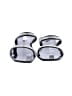 Steve Madden Silver Sandals Size 7 - photo 2