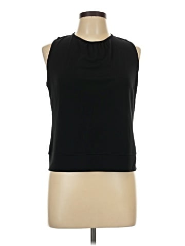 Ann Taylor LOFT Sleeveless Top (view 1)