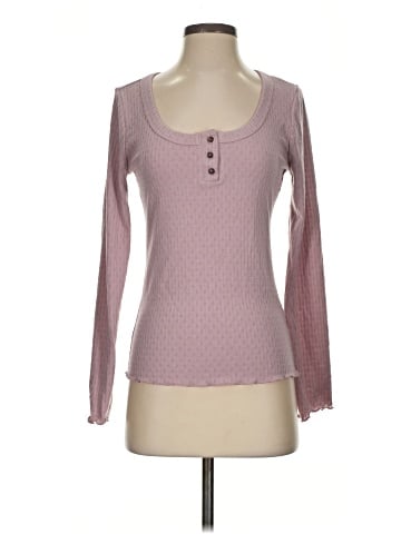 Lush Long Sleeve T-Shirt (view 1)