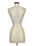 Adidas Silver Sports Bra Size M (estimated) - photo 2