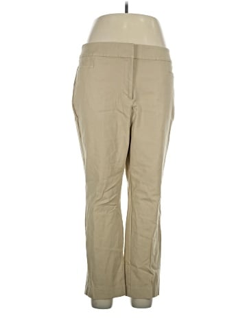 Ann Taylor Factory Khakis (view 1)