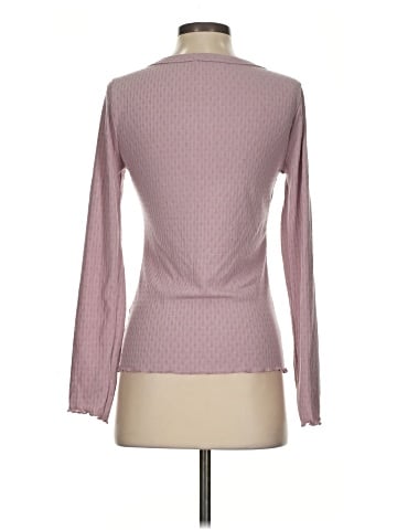 Lush Long Sleeve T-Shirt (view 2)