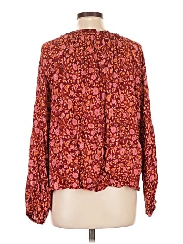 Lucky Brand Long Sleeve T-Shirt (view 2)