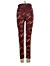 Team Apparel Graphic Burgundy Leggings Size S - photo 2