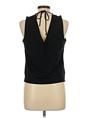 Ann Taylor LOFT Sleeveless Top (view 2)