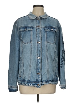 Boom Boom Jeans Denim Jacket