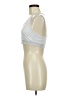 Adidas Silver Sports Bra Size M (estimated) - photo 5