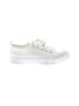Unbranded White Sneakers Size 2 (youth) - photo 1