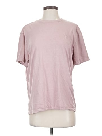 American Eagle Outfitters Short Sleeve T-Shirt (view 1)