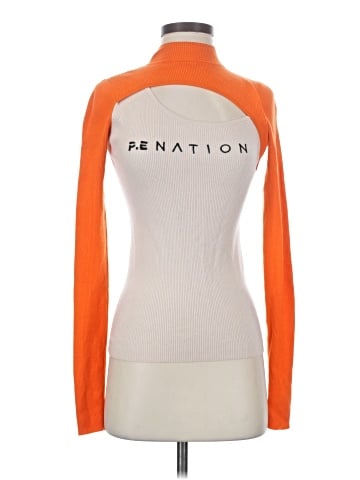 P.E Nation Long Sleeve T-Shirt (view 1)