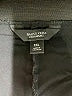 Simply Vera Vera Wang Solid Black Active Pants Size XXL - photo 4